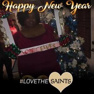 Meet your Posher, Chiquita